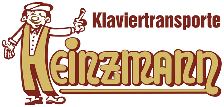 Klavier Fl&uuml;gel Piano Transporte Gro&szlig;raum Stuttgart Heinzamnn